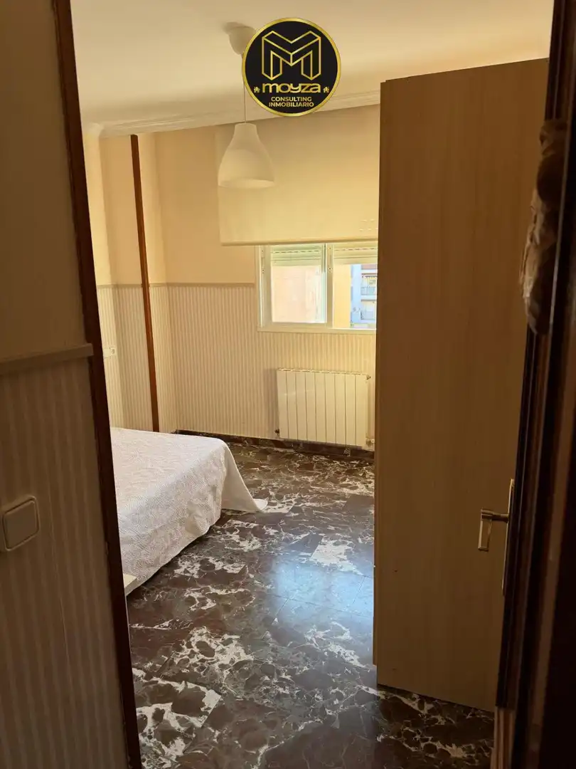 Wohnung mit Terrasse zum Verkauf in Zona Hospital, imagen 9
