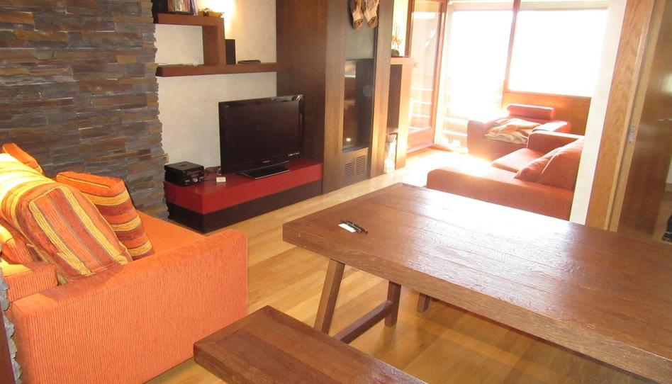 Foto 1 de Apartament en venda a Aisa, Huesca