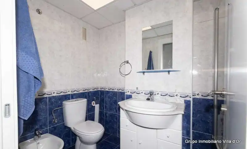 Penthouse with pool for sale in El Puerto, imagen 17