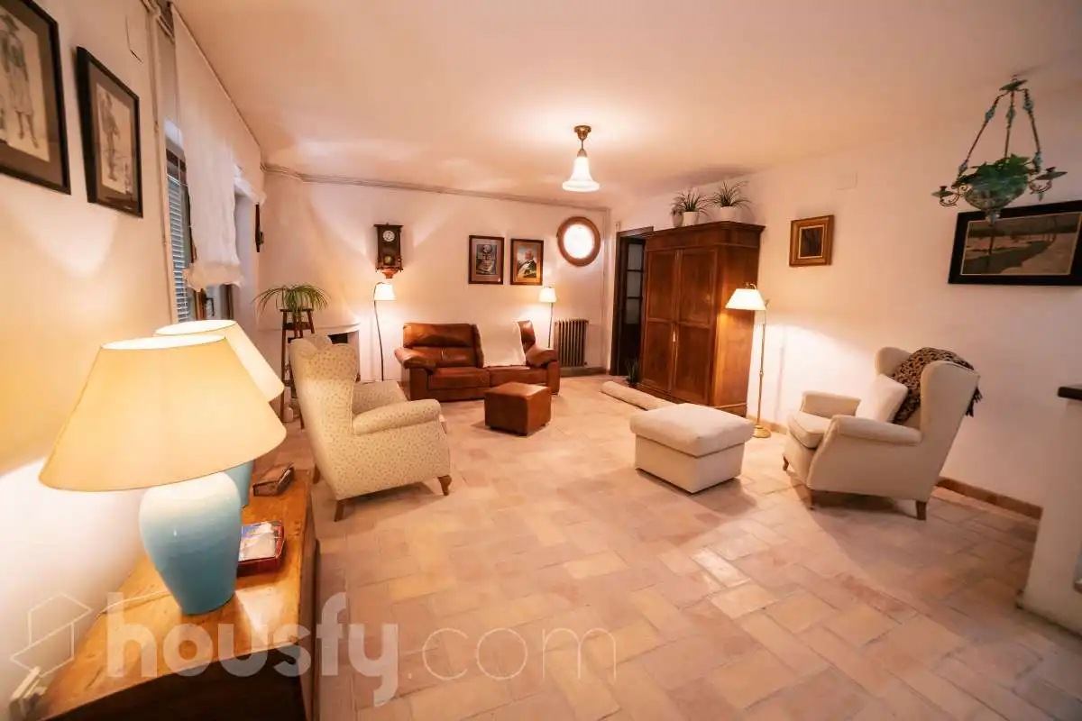 Casa o xalet en venda a CL FAR DE SANT CRISTOFOL, Barri del Mar