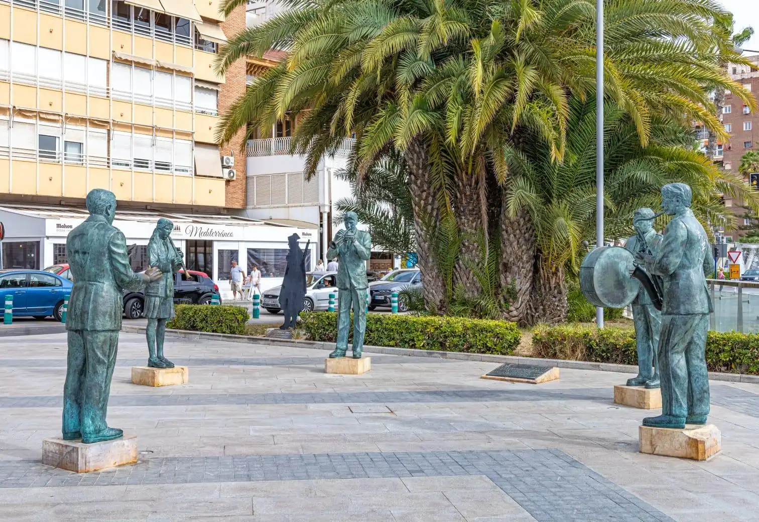 Apartamento con piscina en venta en Calle HUERTO, imagen 38