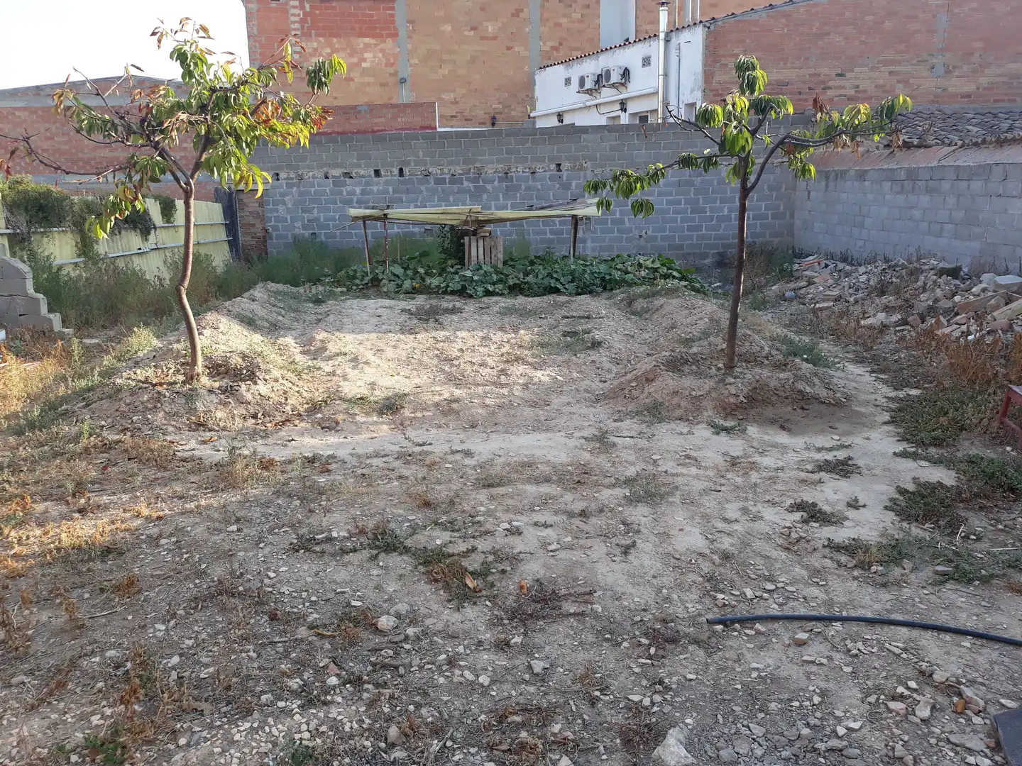 Residential land for sale in Anglesola, imagen 3