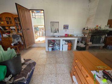 Casa rústica en venda a Totalán