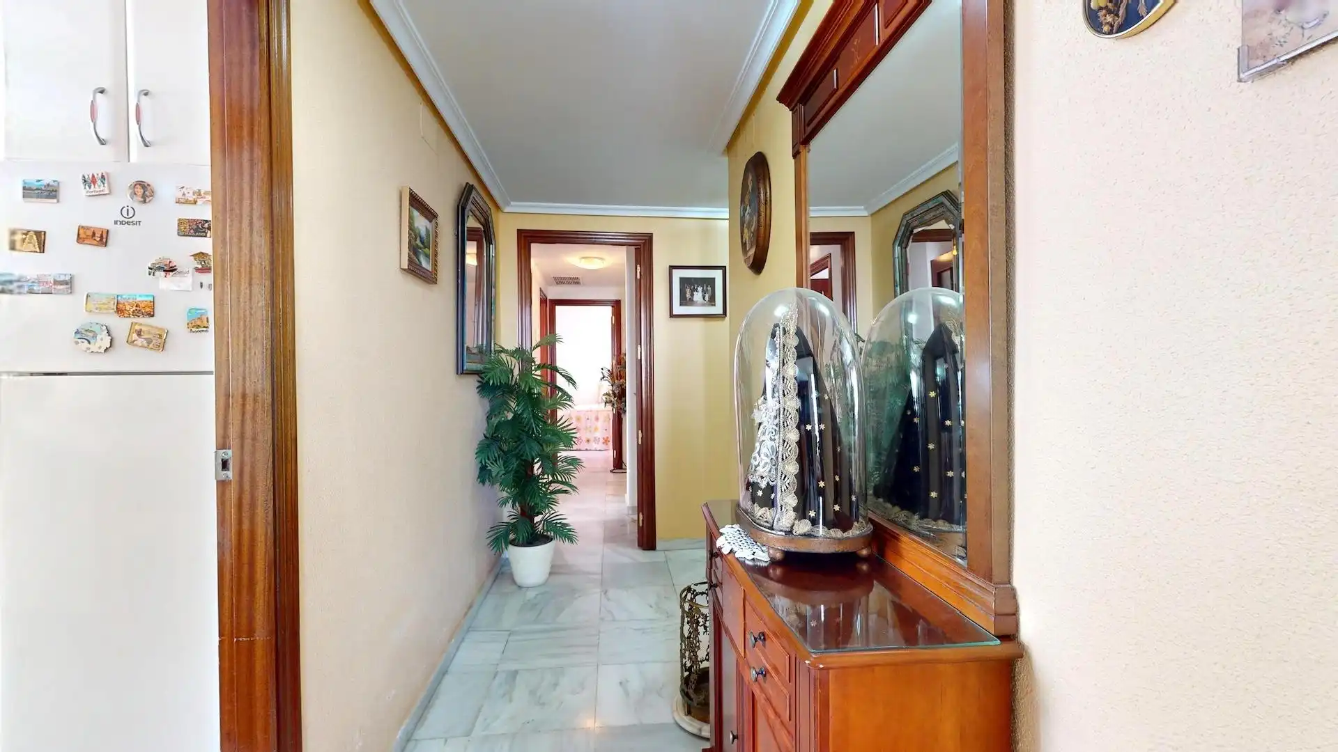 Piso con ascensor en venta en Norte-Sierra, imagen 5