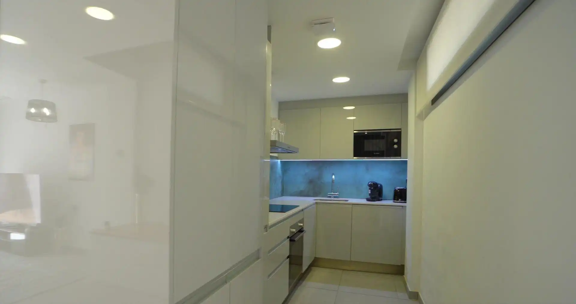 Erdgeschosswohnung mit Terrasse zum Verkauf in Platja de Torres, imagen 31