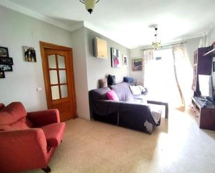 Living room of Flat for sale in El Puerto de Santa María  with Balcony