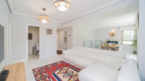 Foto 3 de Planta baja en venta en Calle Juan Antonio Vallejo Nájera, Viñas Viejas, Boadilla del Monte