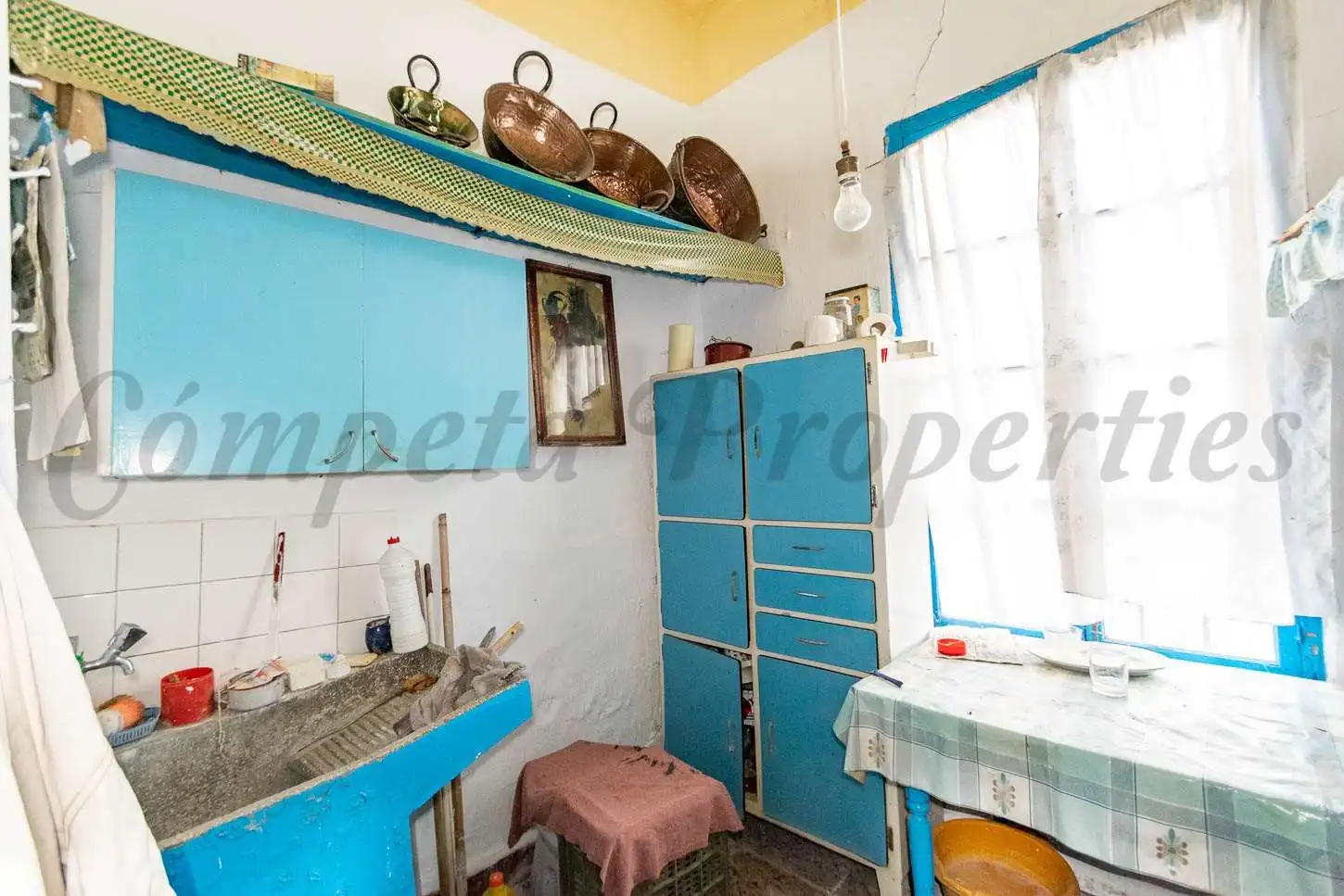 Casa con terrazza in vendita a Torrox Pueblo, imagen 8