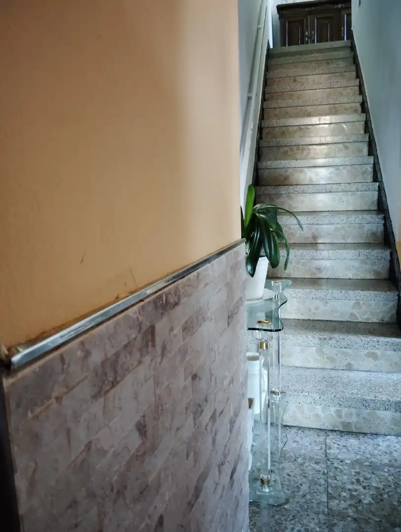 Casa o xalet en venda en Noia amb Terrassa i Moblat