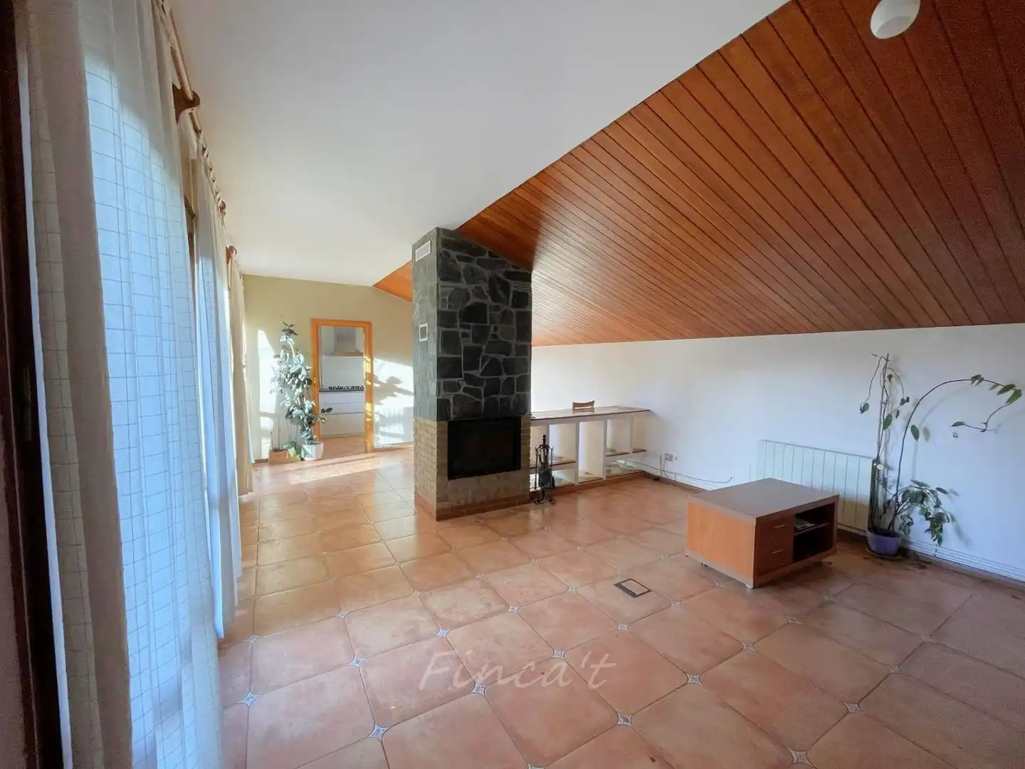 Casa o xalet en venda en Moià amb Calefacció i Jardí privat