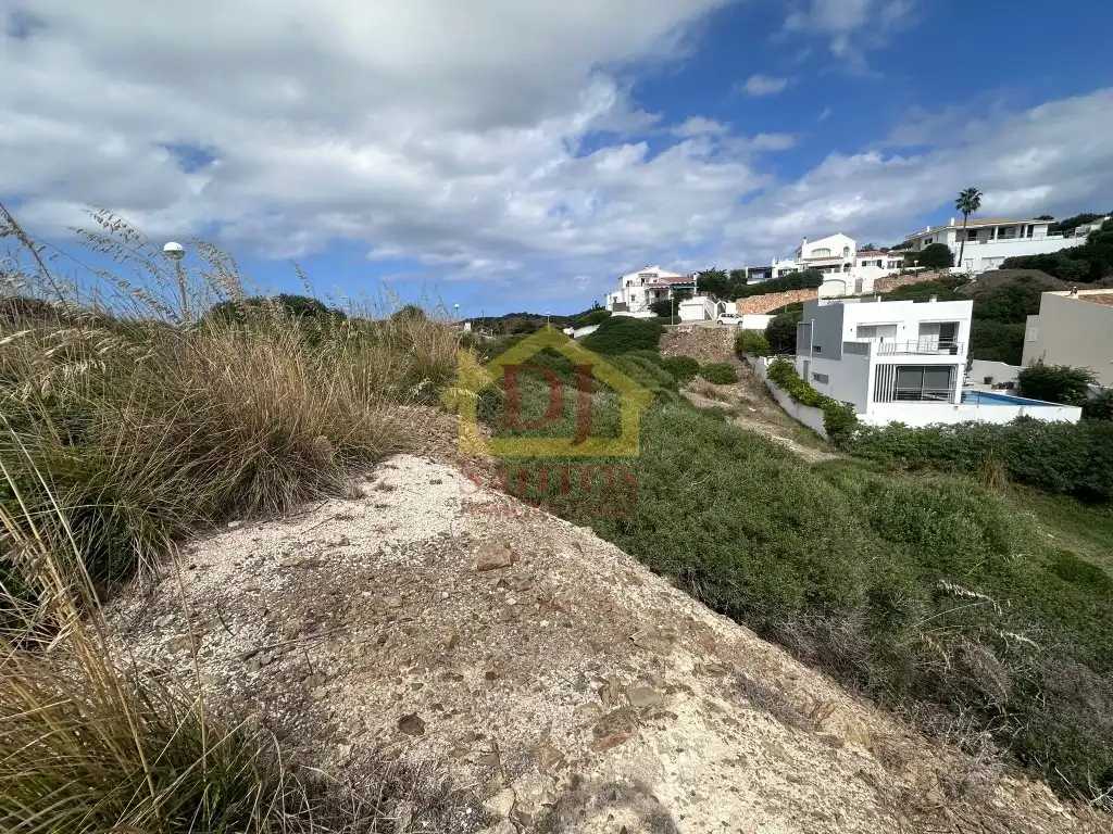 Terreno residencial en venta en Carrer de ses Motores, imagen 5