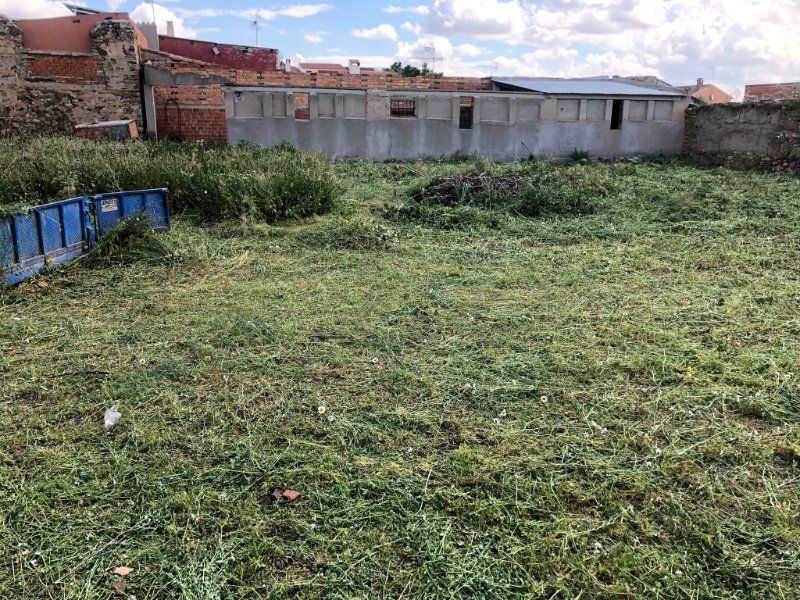 Residencial en venda en Nambroca