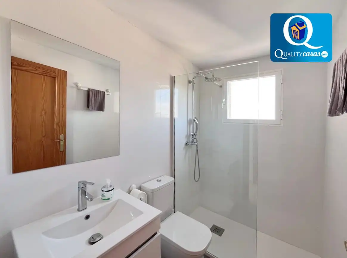 Apartament amb piscina en venda a Rincón de Loix, imagen 8