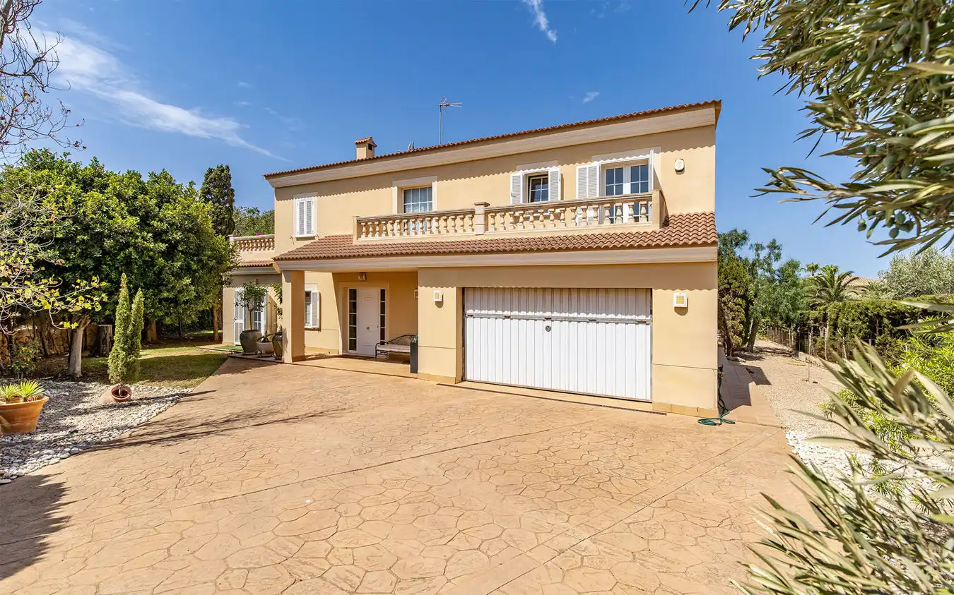 Finca rústica en venta en Sa Torre