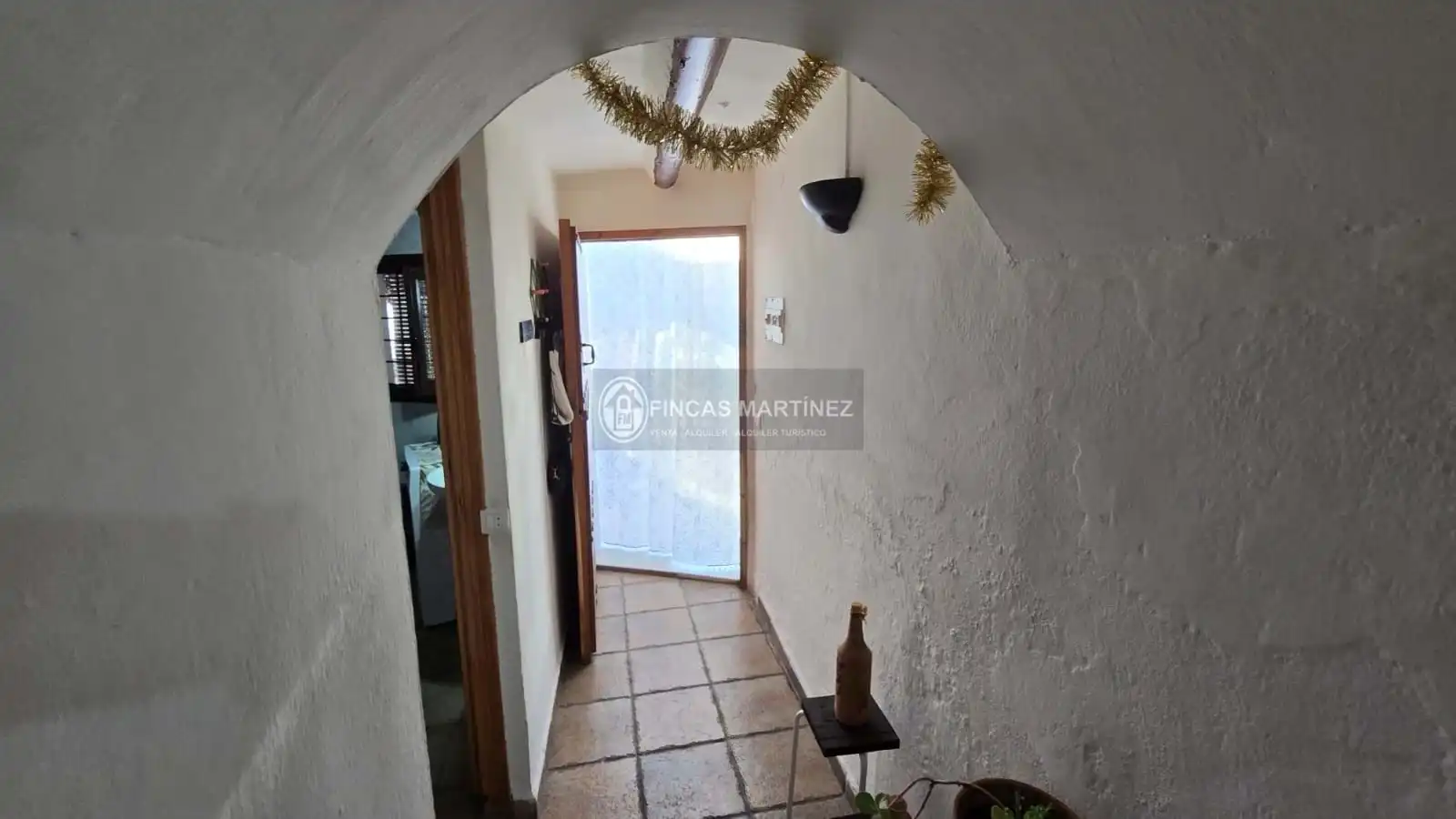 Detached homes for sale in Castilléjar  with Storage room and Furnished