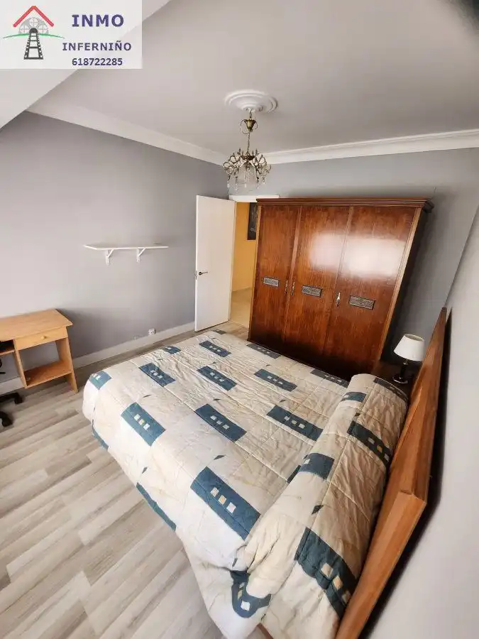 Habitación de Piso en venta en Ferrol con Aire acondicionado y Terraza