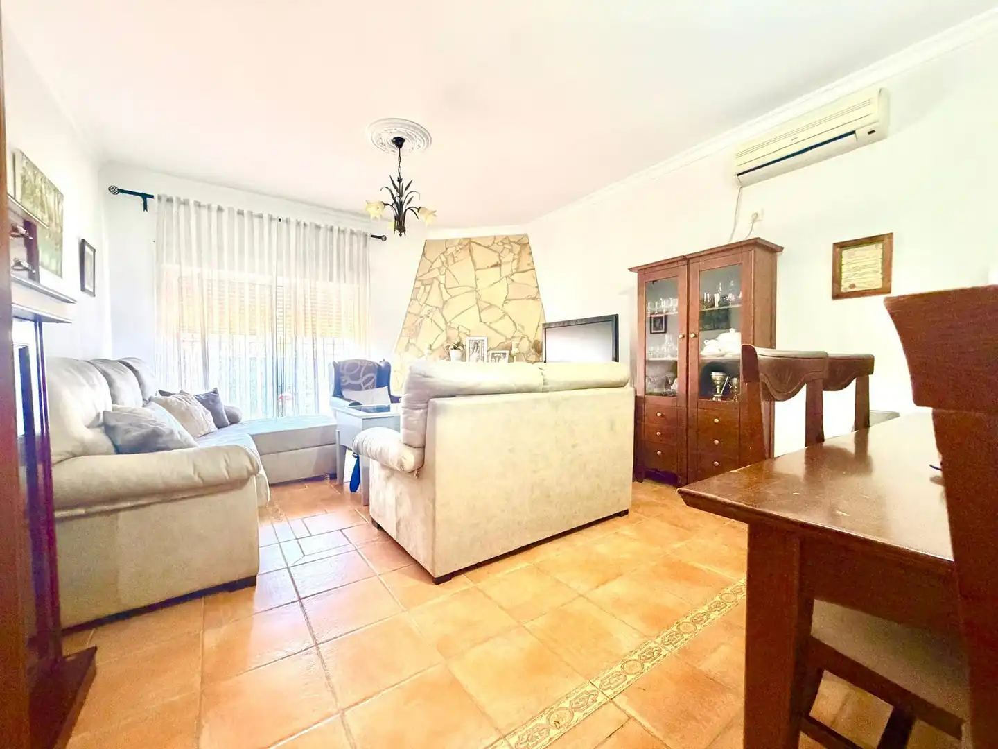 Chalet con terraza en venta en Los Gallos, imagen 13