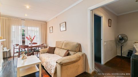 Foto 5 de Piso en venta en Llefià, Badalona