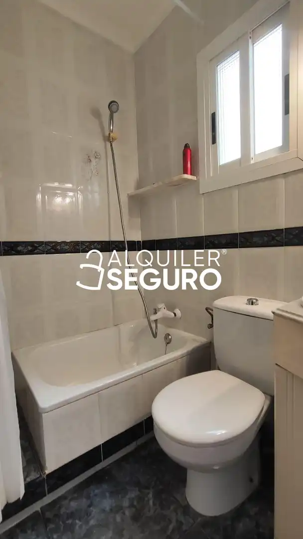 Piso con piscina en alquiler en Constitución, imagen 26