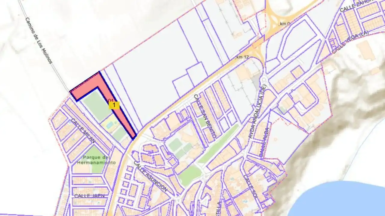 Lands and plots for sale in Lugar Sc Sub-Ar, imagen 3