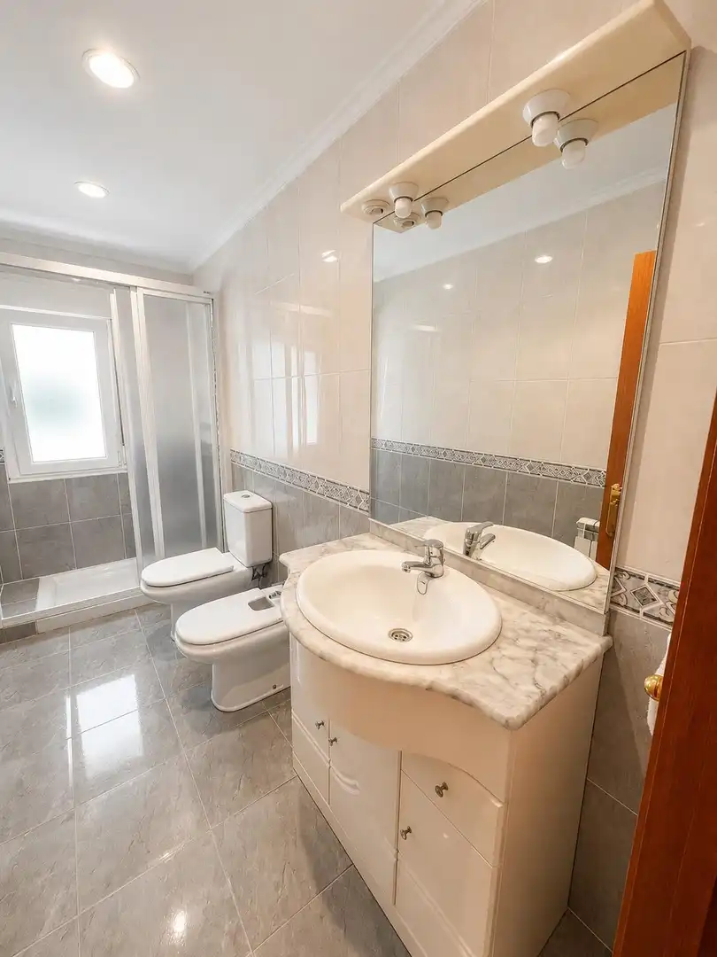 Baño de Piso en venta en Avilés