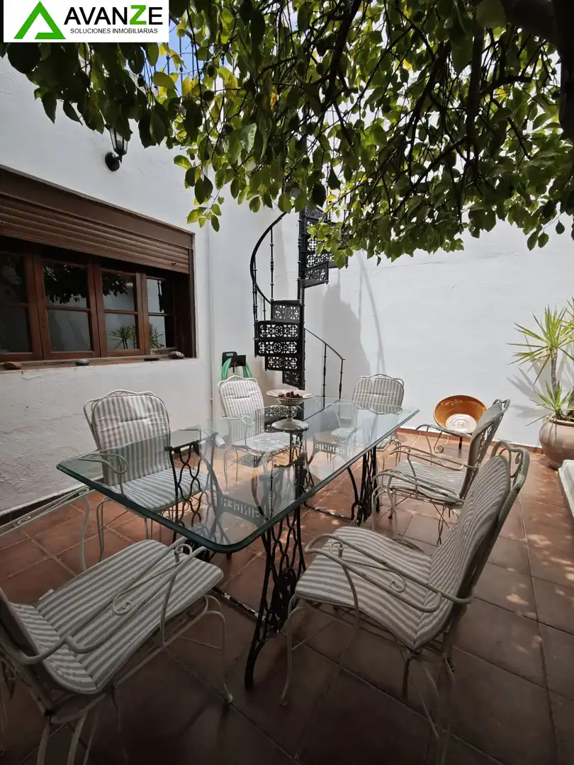 House with terrace for sale in Villanueva del Fresno, imagen 18