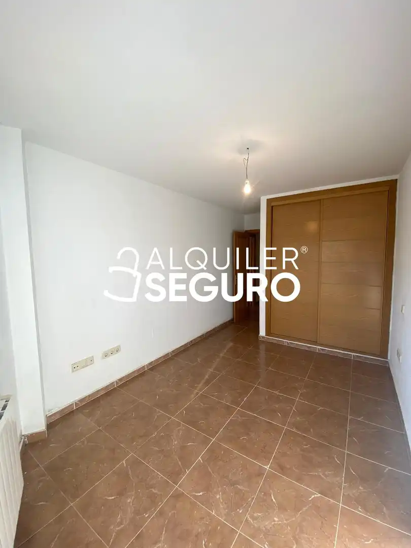 Habitación de Piso de alquiler en El Casar con Calefacción