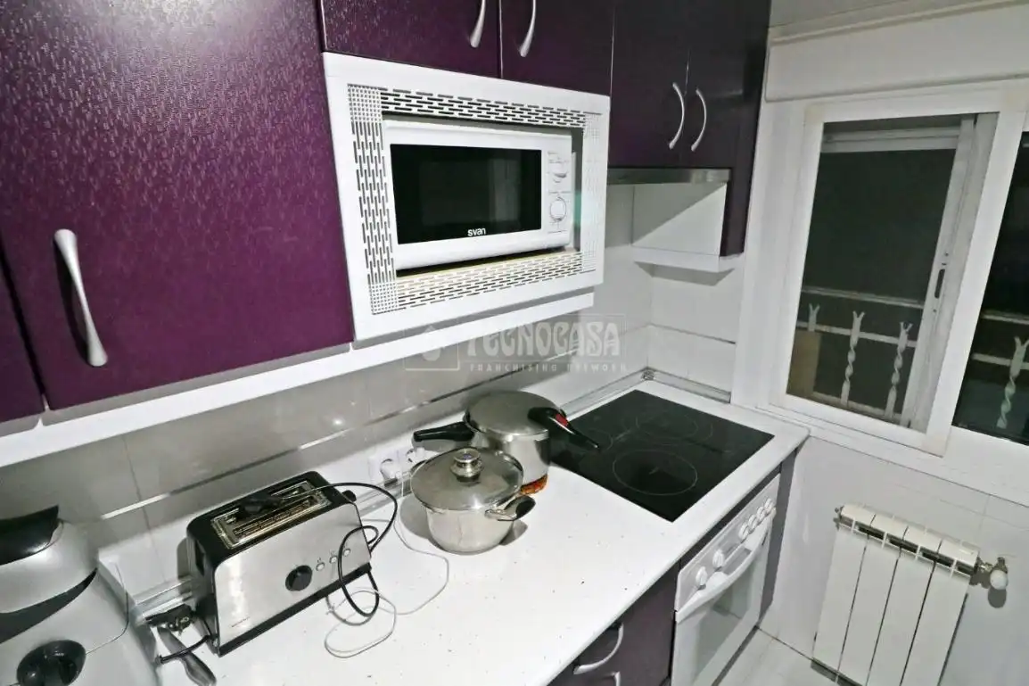 Wohnung zum Verkauf in Cjón. Tajo, imagen 6
