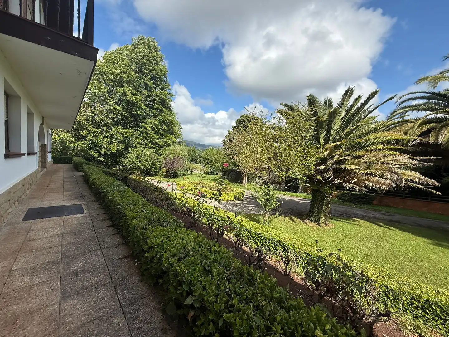 Villa mit Pool zum Verkauf in Asua-Erletxeta Errepidea, imagen 23