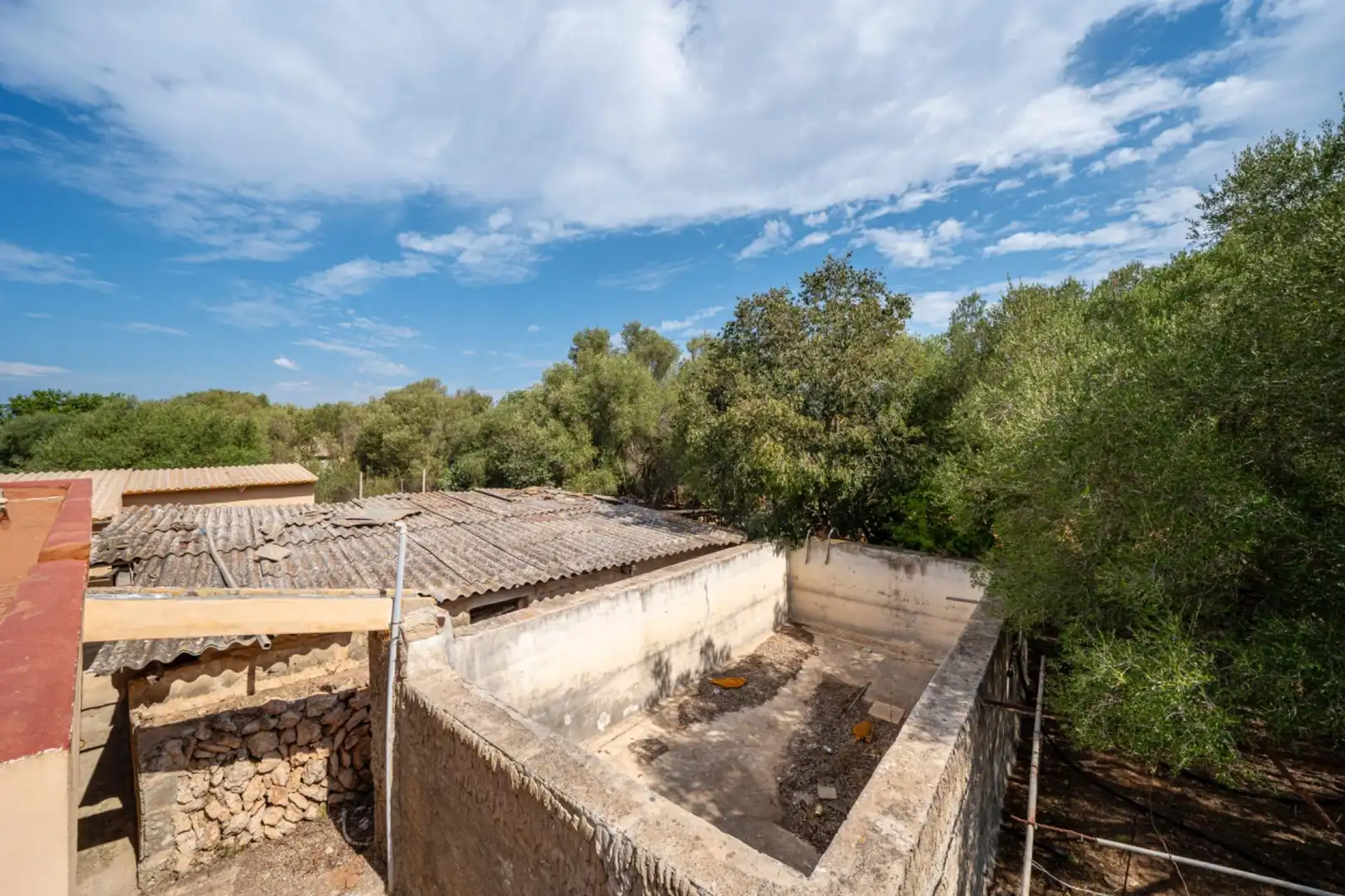 Casa rústica con piscina en venta en Llucmajor pueblo, imagen 42