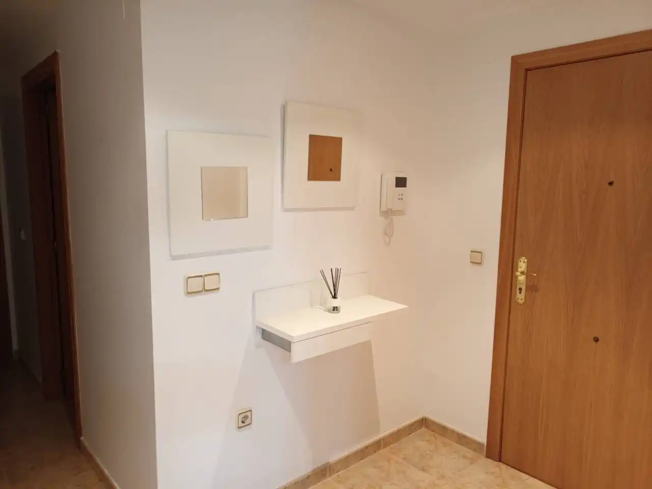Appartamento con ascensore in vendita a Calle Cerdenya, imagen 11