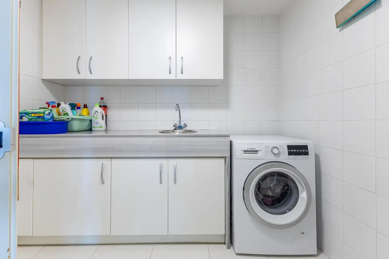 Appartamento con piscina in vendita a Paseo de García Fària, imagen 26