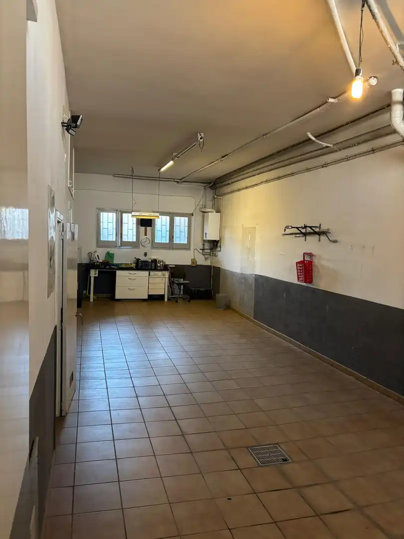 Casa adosada en venda en Granollers amb Aire condicionat, Calefacció i Jardí privat