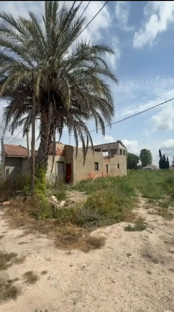 Landhaus zum Verkauf in Benejúzar