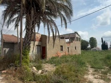 Casa rústica en venda a Benejúzar