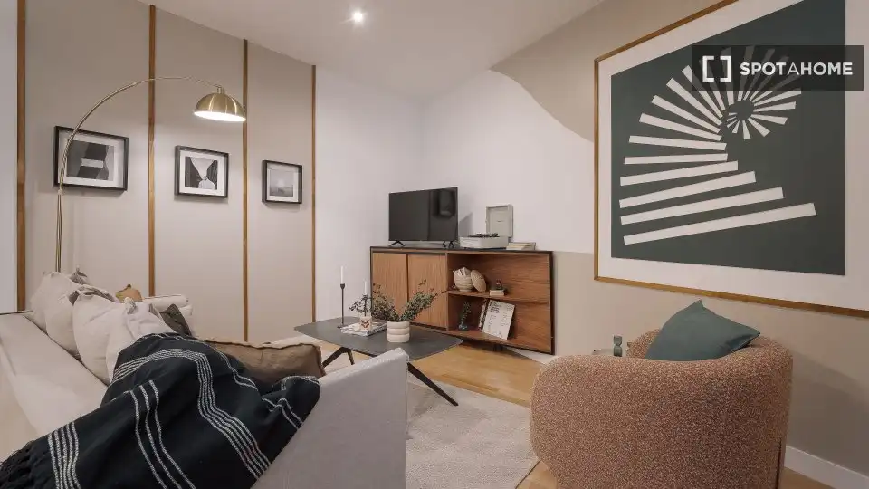 Habitació a Almagro