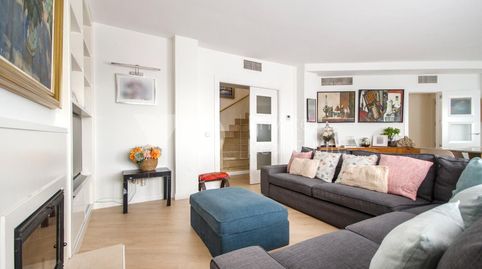 Foto 2 de Dúplex en venta en Zona Norte, Majadahonda