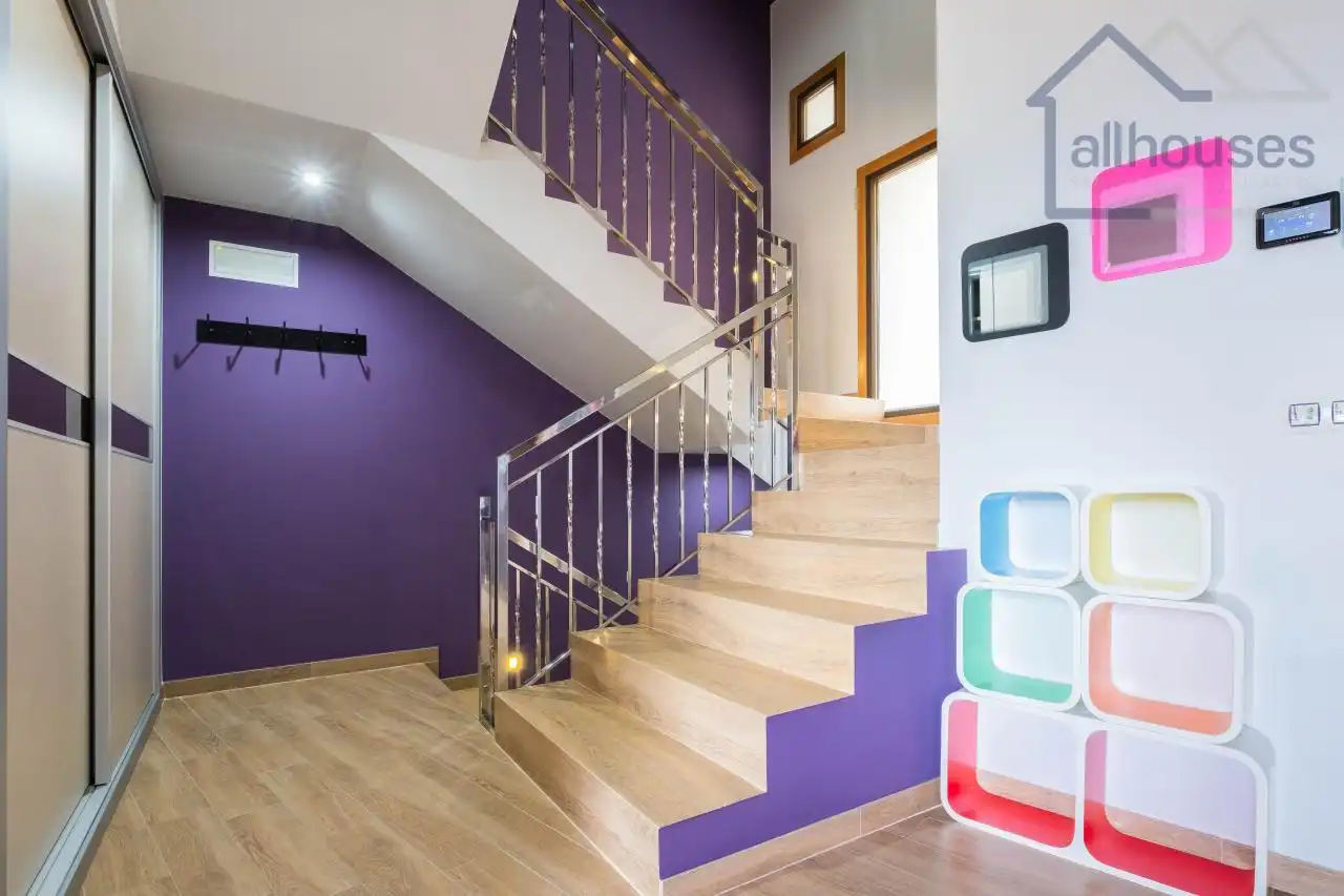 Casa o chalet en venta en Tui con Calefacción, Jardín privado y Terraza