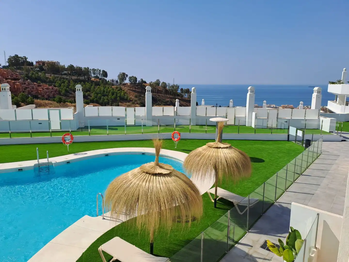 Apartamento en venta en Lo Cea