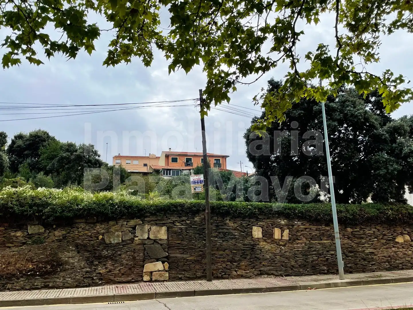 Terreny residencial en venda a Camino Moral, imagen 2