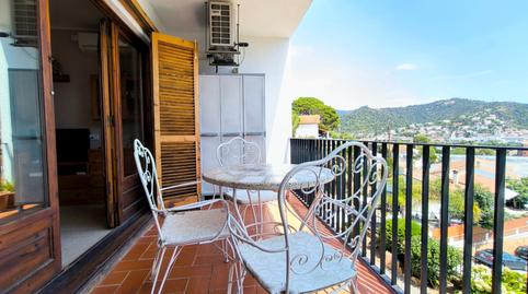Foto 3 de Apartament en venda a Tossa de Mar pueblo, Girona