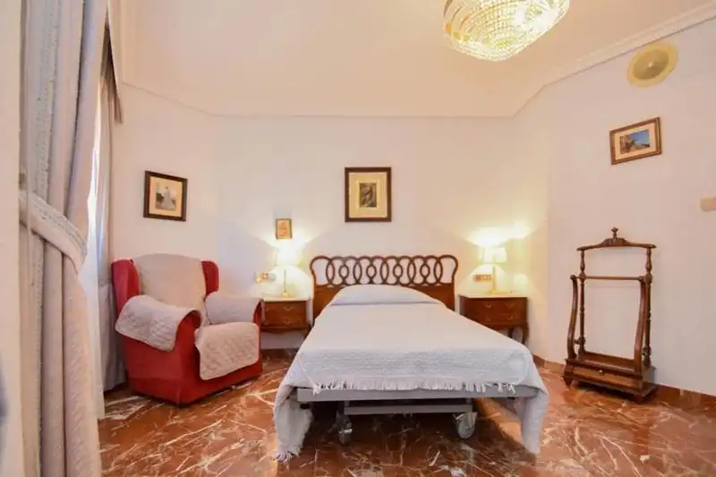 Piso con terraza en venta en Centro, imagen 26