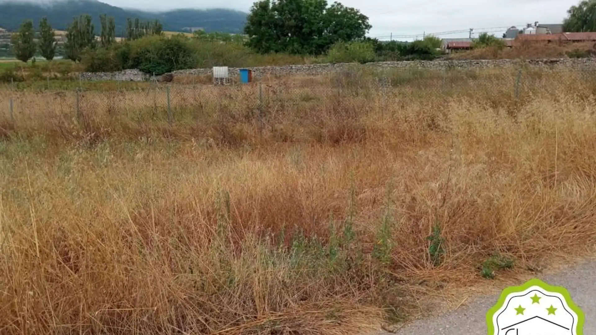 Residencial en venta en Burgos Capital