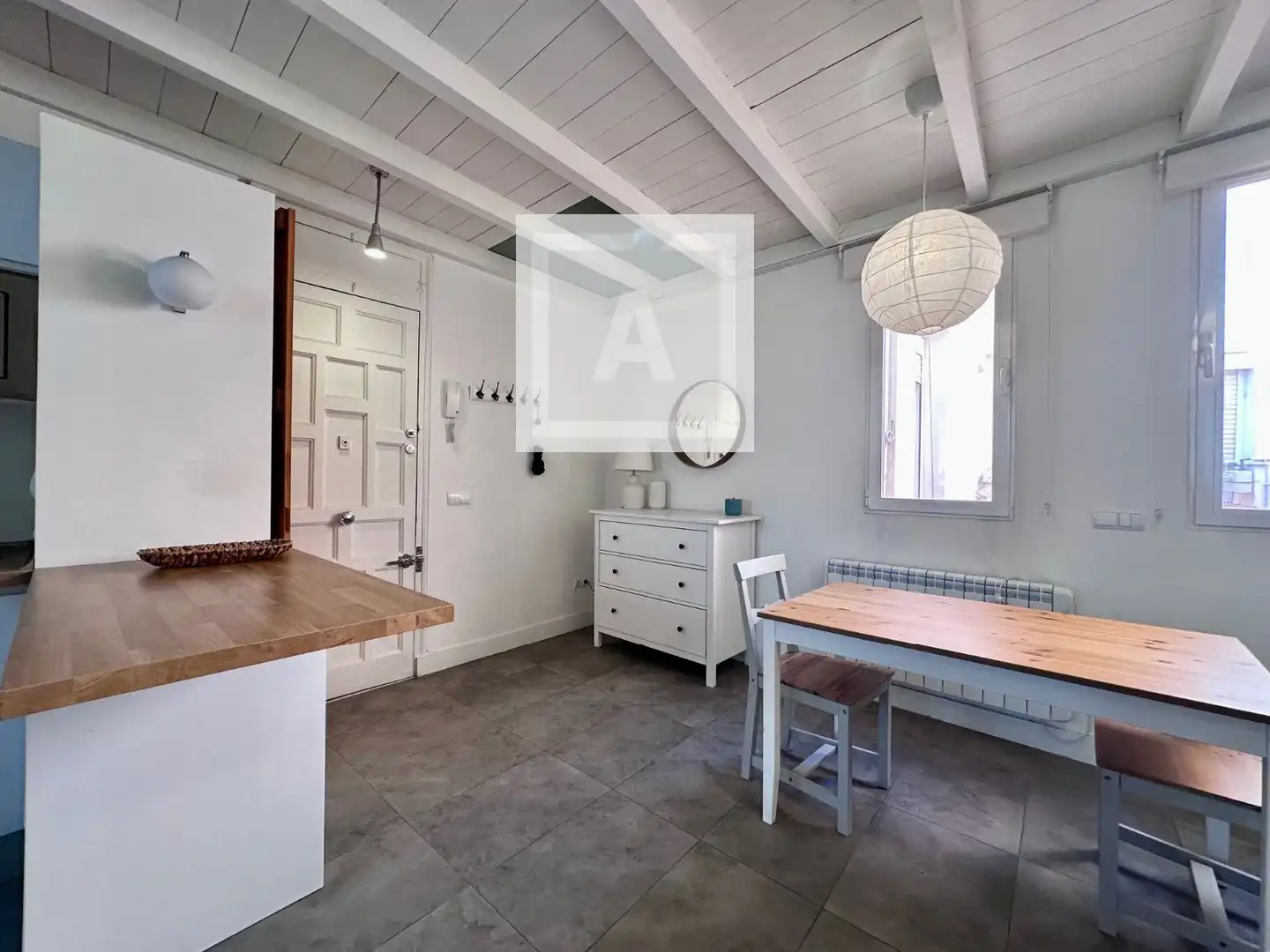 Piso de alquiler en virtudes, Almagro