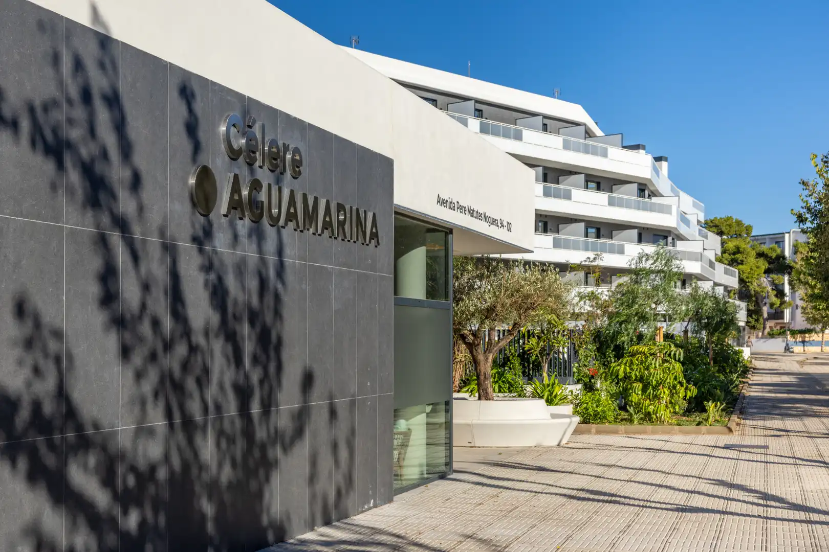 Wohnung zum Verkauf in Avinguda Pere Matutes Noguera, 94, Ses Figueretes - Platja d'en Bossa - Cas Serres