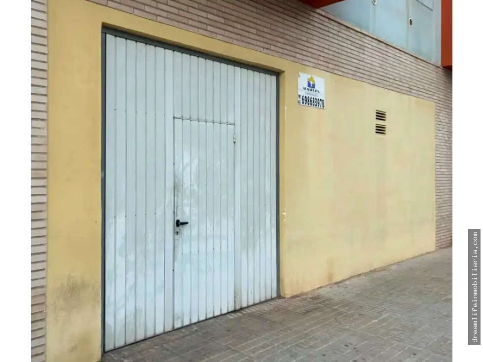 Local comercial en alquiler en Les Boqueres - Santa Quiteria, imagen 3