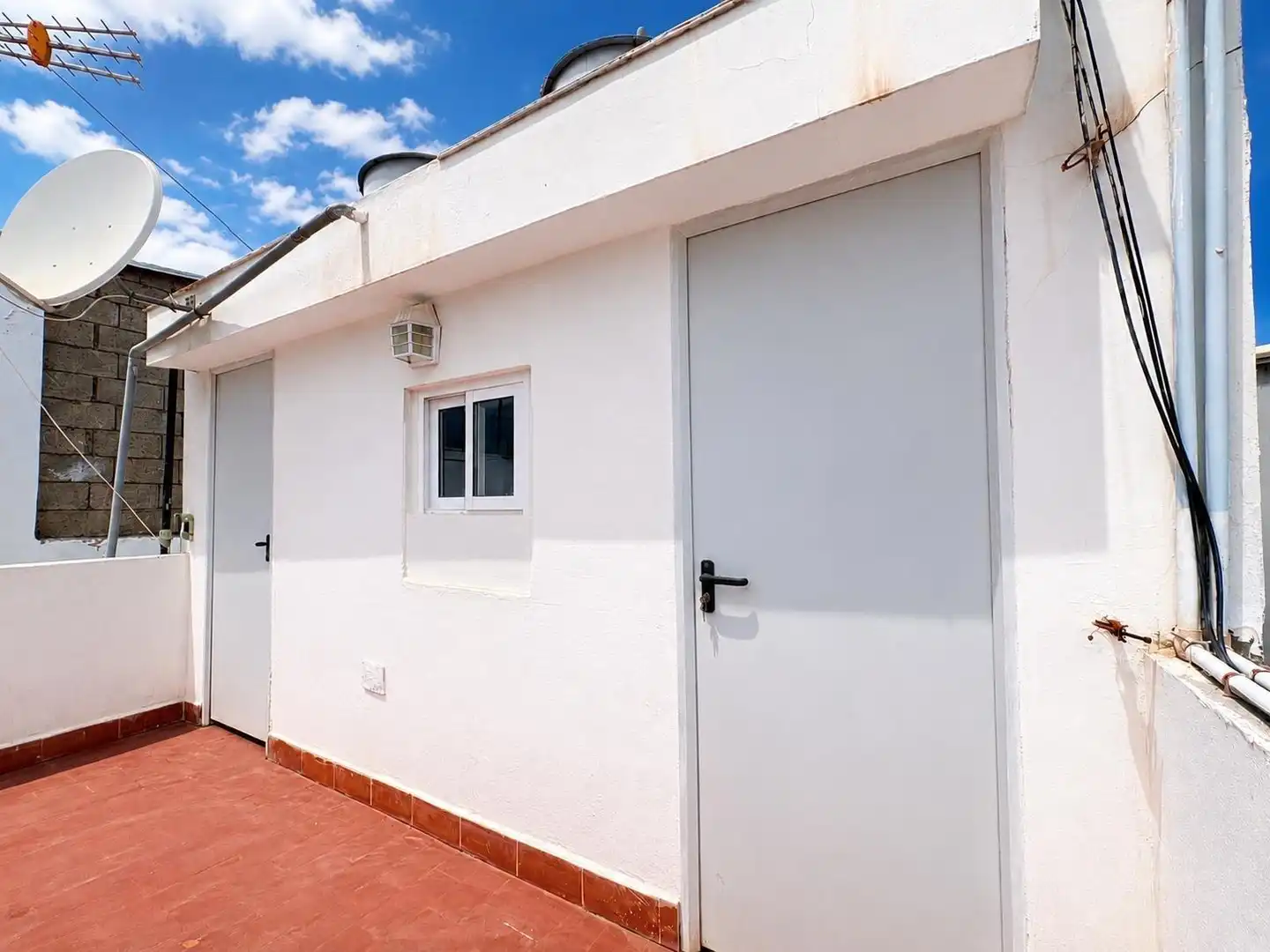 Außenansicht von Gebäude zum Verkauf in Las Palmas de Gran Canaria