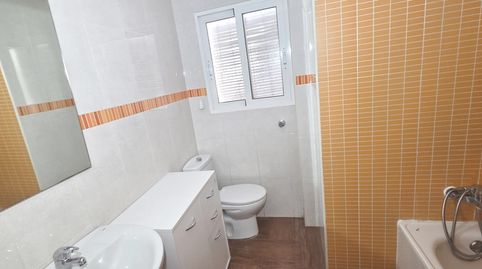 Foto 2 de Piso en venta en Plaza de Toros - Avenida Chapí - Trinquete, Elda