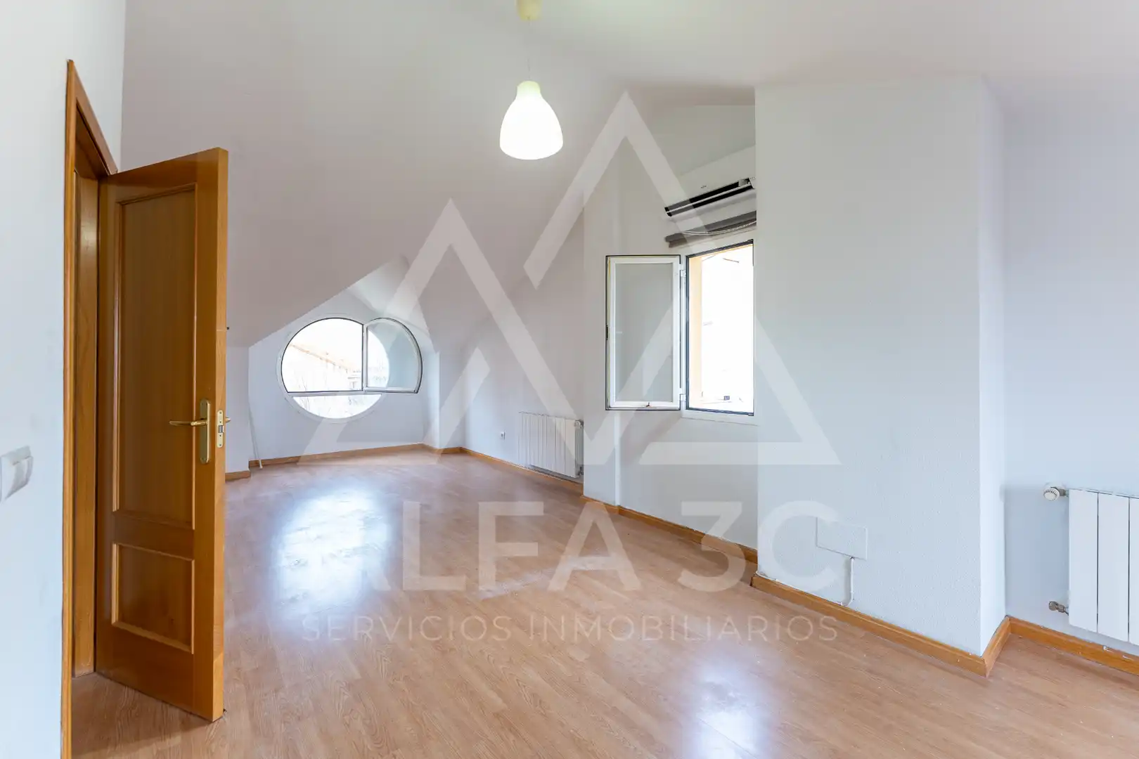 Casa o chalet en venta en Venturada con Aire acondicionado, Calefacción y Jardín privado