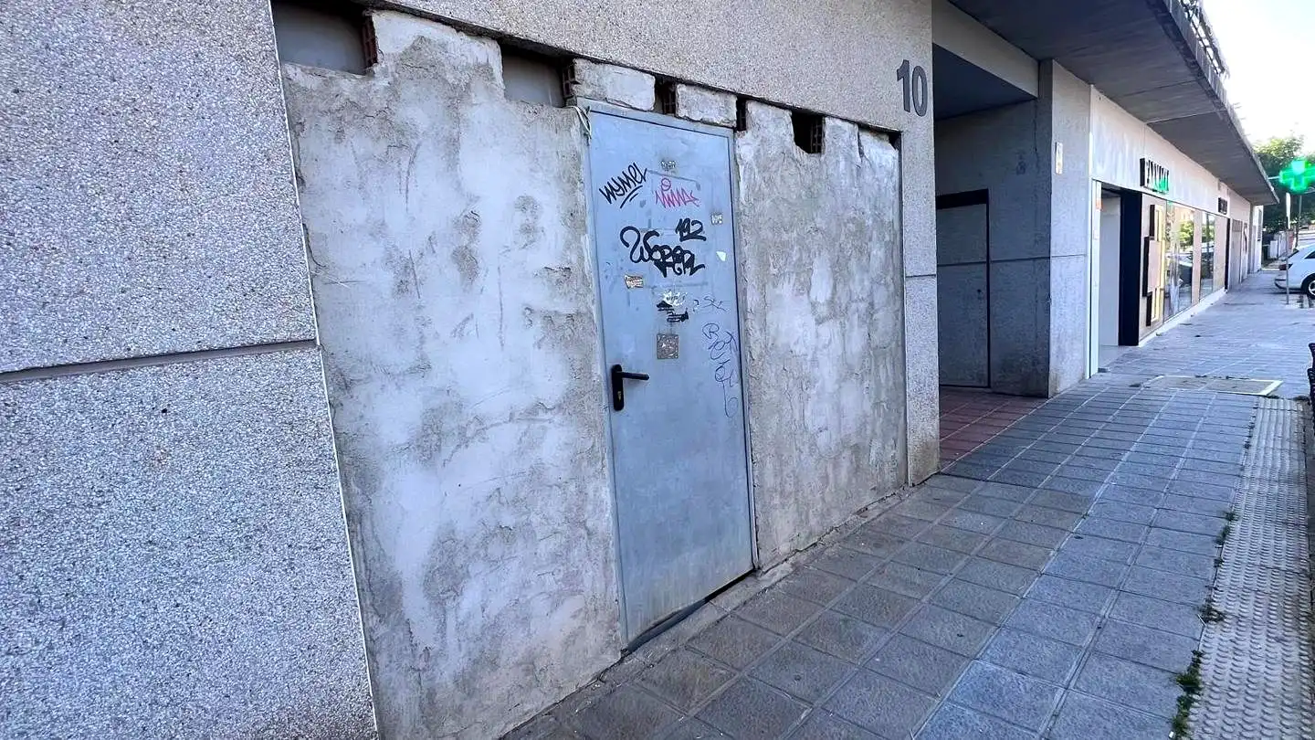 Local comercial en alquiler en Espliego, imagen 11